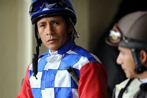 jockey edgar prado